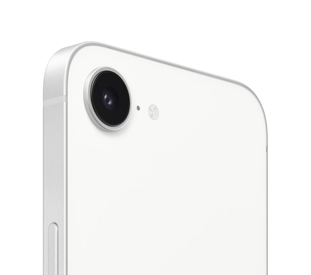 APPLE iPhone 17e - 256 GB, White image number 3 of 10