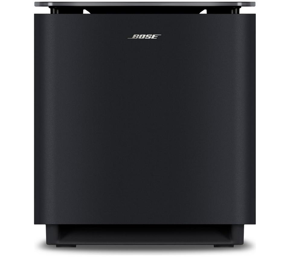 BOSE Lifestyle Ultra Subwoofer - Black