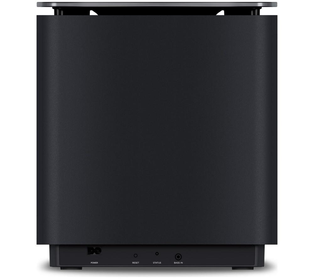 BOSE Lifestyle Ultra Subwoofer - Black image number 3 of 8