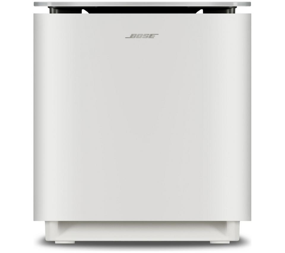 BOSE Lifestyle Ultra Subwoofer - White