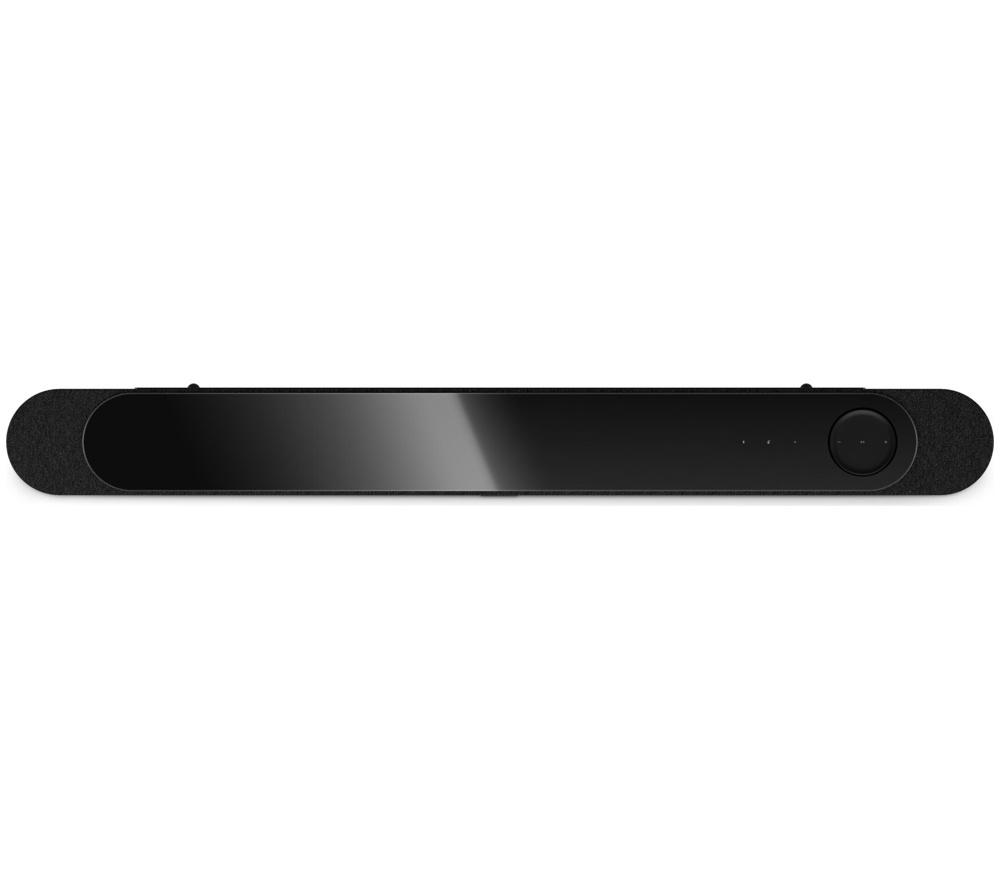 BOSE Lifestyle Ultra Soundbar with Dolby Atmos & Amazon Alexa - Black image number 4 of 13