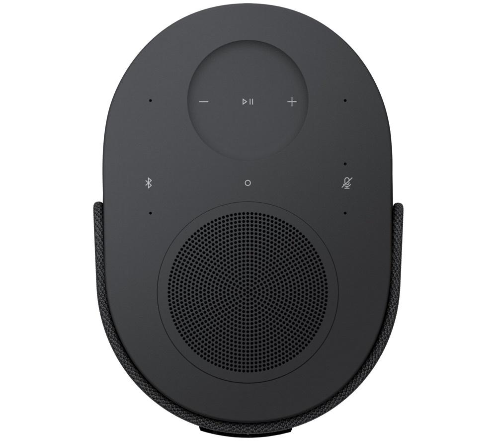 BOSE Lifestyle Ultra Wireless Multi-room Speaker with Amazon Alexa - Black image number 4 of 13