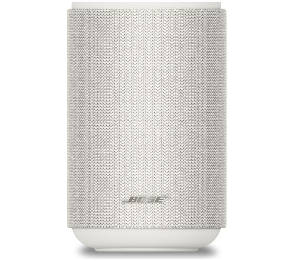 BOSE Lifestyle Ultra Wireless Multi-room Speaker with Amazon Alexa - White