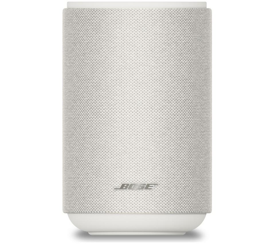 BOSE Lifestyle Ultra Wireless Multi-room Speaker with Amazon Alexa - White