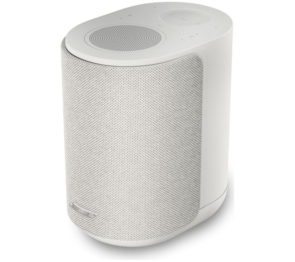 BOSE Lifestyle Ultra Wireless Multi-room Speaker with Amazon Alexa - White image number 2 of 13
