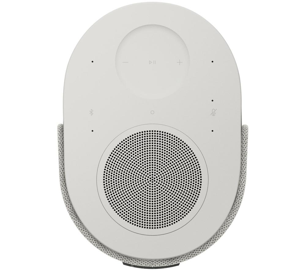 BOSE Lifestyle Ultra Wireless Multi-room Speaker with Amazon Alexa - White image number 4 of 13