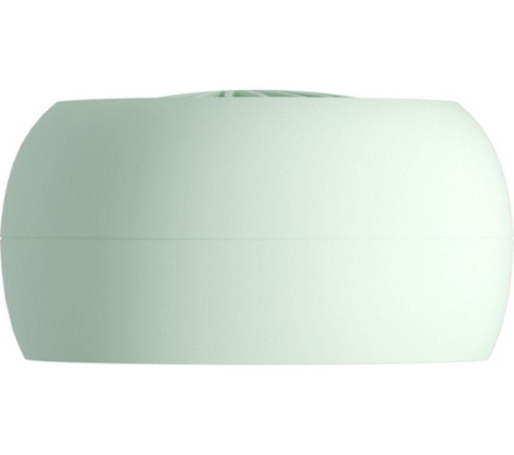 JISULIFE Handheld Fan Life5 Plus - Green image number 3 of 4