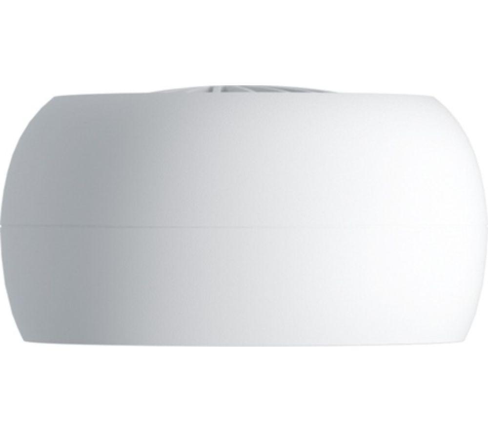 JISULIFE Handheld Fan 5 Plus - White image number 3 of 5