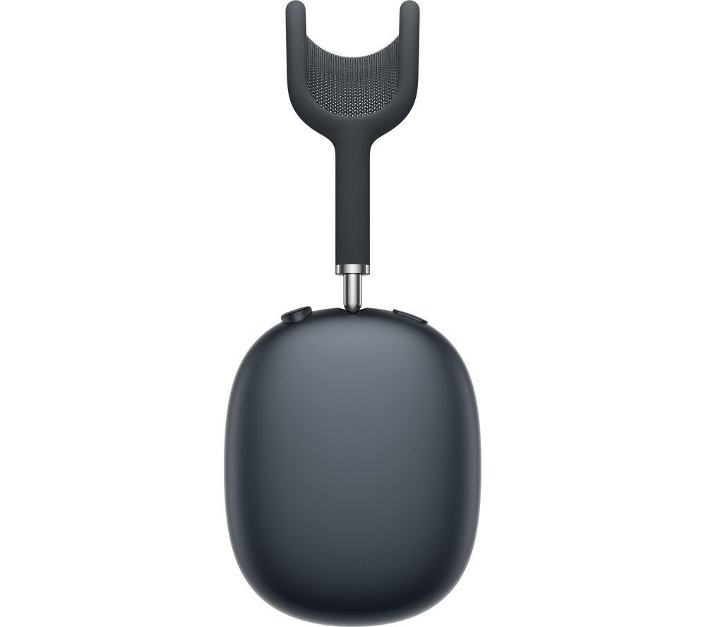 APPLE AirPods Max 2 Wireless Bluetooth Noise-Cancelling Headphones - Midnight image number 2 of 9