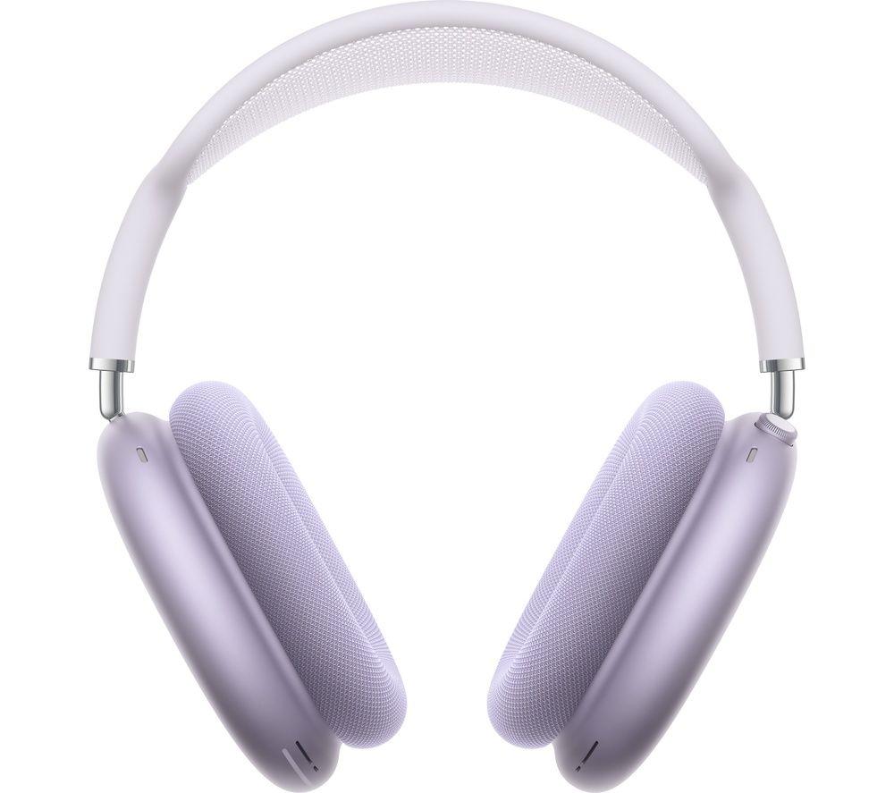 APPLE AirPods Max 2 Wireless Bluetooth Noise-Cancelling Headphones - Purple