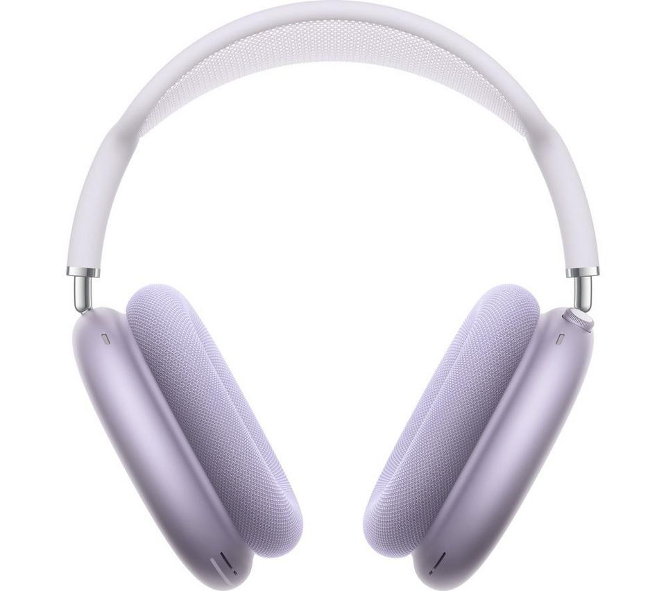 APPLE AirPods Max 2 Wireless Bluetooth Noise-Cancelling Headphones - Purple