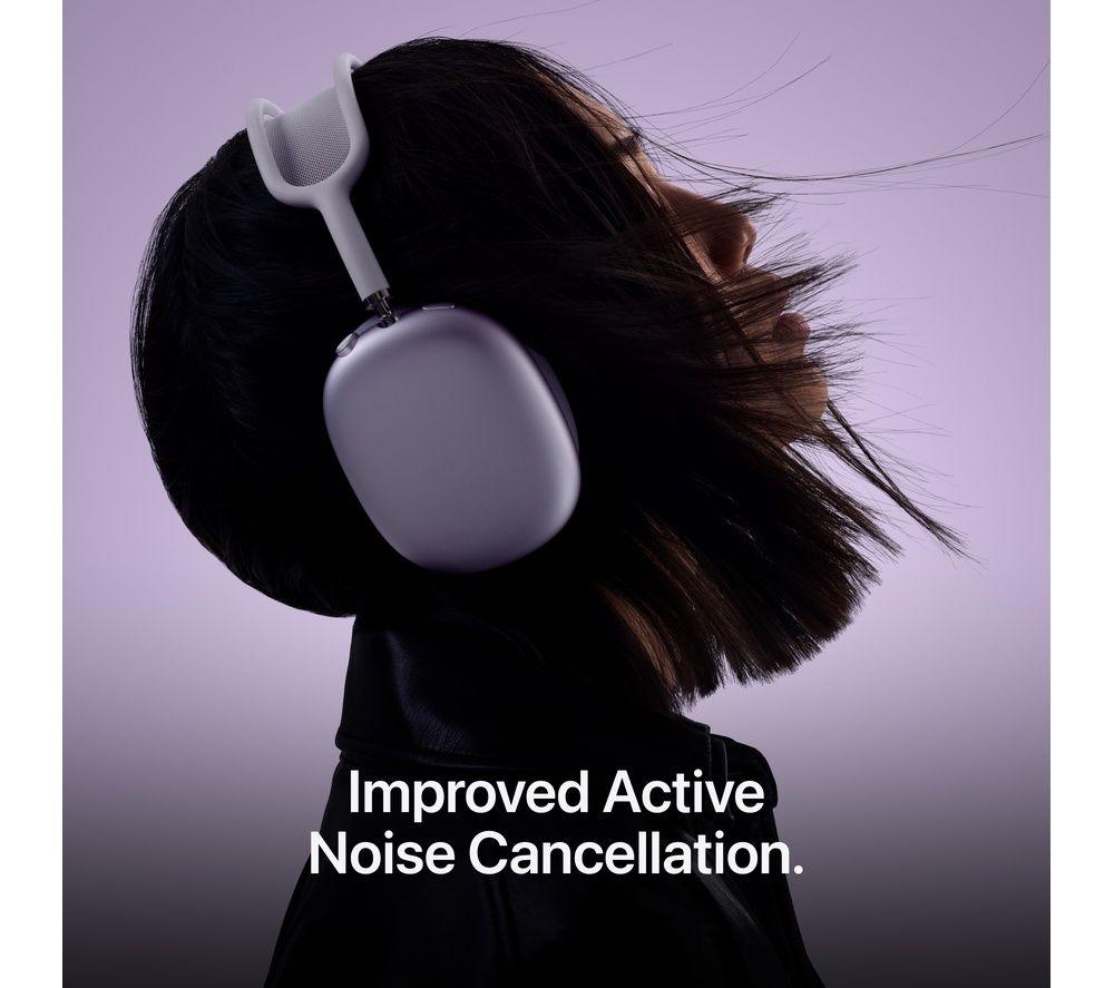 Apple AirPods max パープル typec 第二世代 Apple AirPods Max 2 - Purple | Very