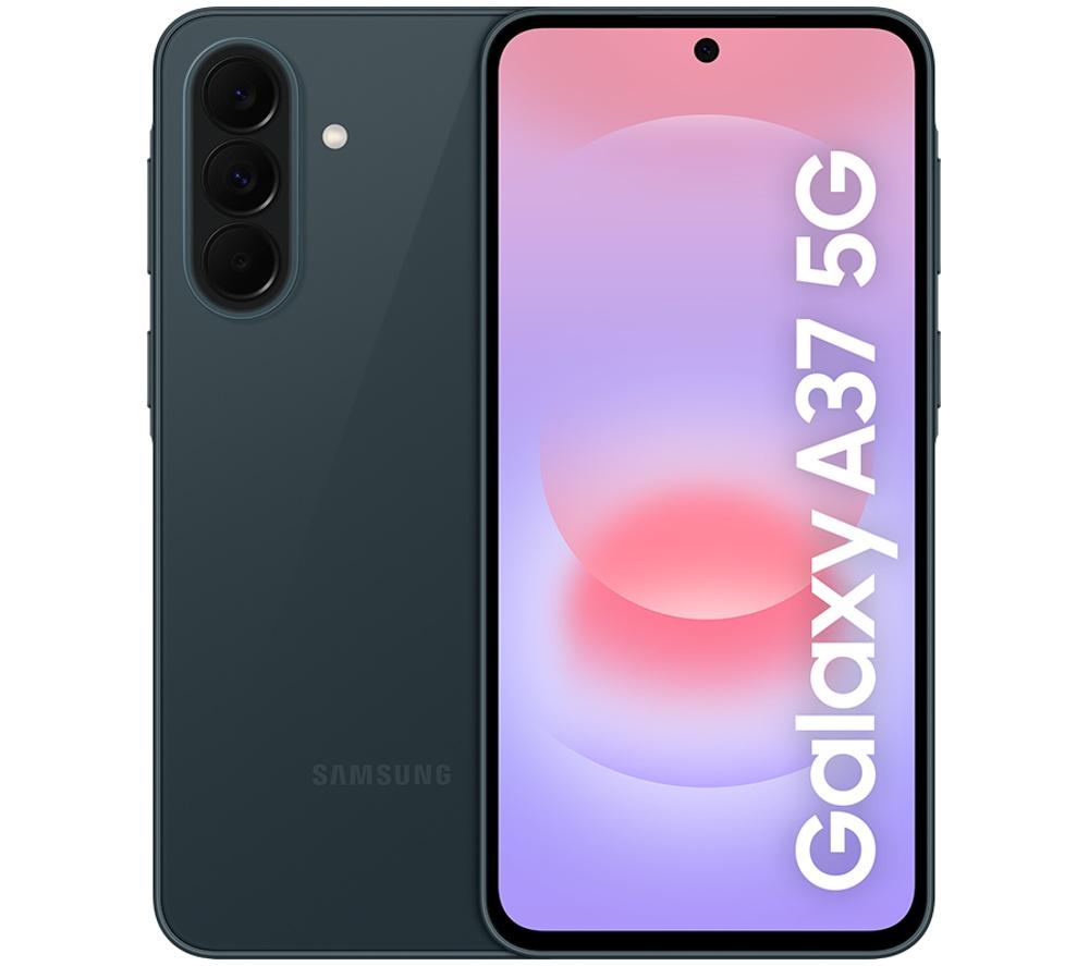 SAMSUNG Galaxy A37 5G - 256 GB, Awesome Greygreen