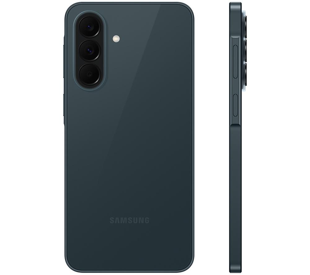 SAMSUNG Galaxy A37 5G - 256 GB, Awesome Greygreen image number 9 of 15