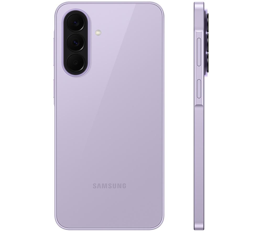 SAMSUNG Galaxy A37 5G - 256 GB, Awesome Lavender image number 9 of 14