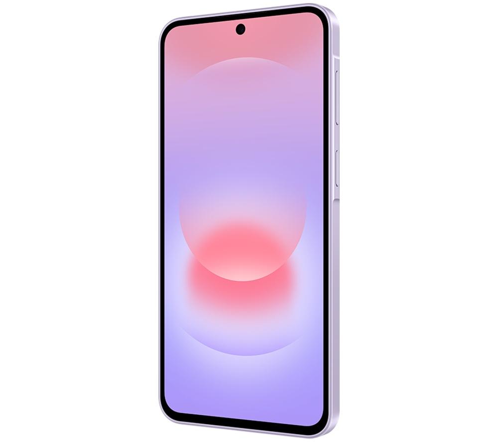 SAMSUNG Galaxy A37 5G - 256 GB, Awesome Lavender image number 11 of 14
