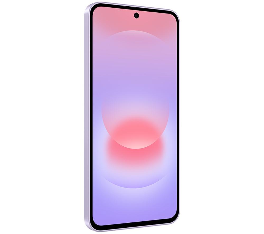 SAMSUNG Galaxy A37 5G - 256 GB, Awesome Lavender image number 12 of 14
