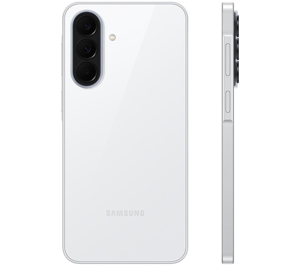 SAMSUNG Galaxy A37 5G - 256 GB, Awesome White image number 9 of 15