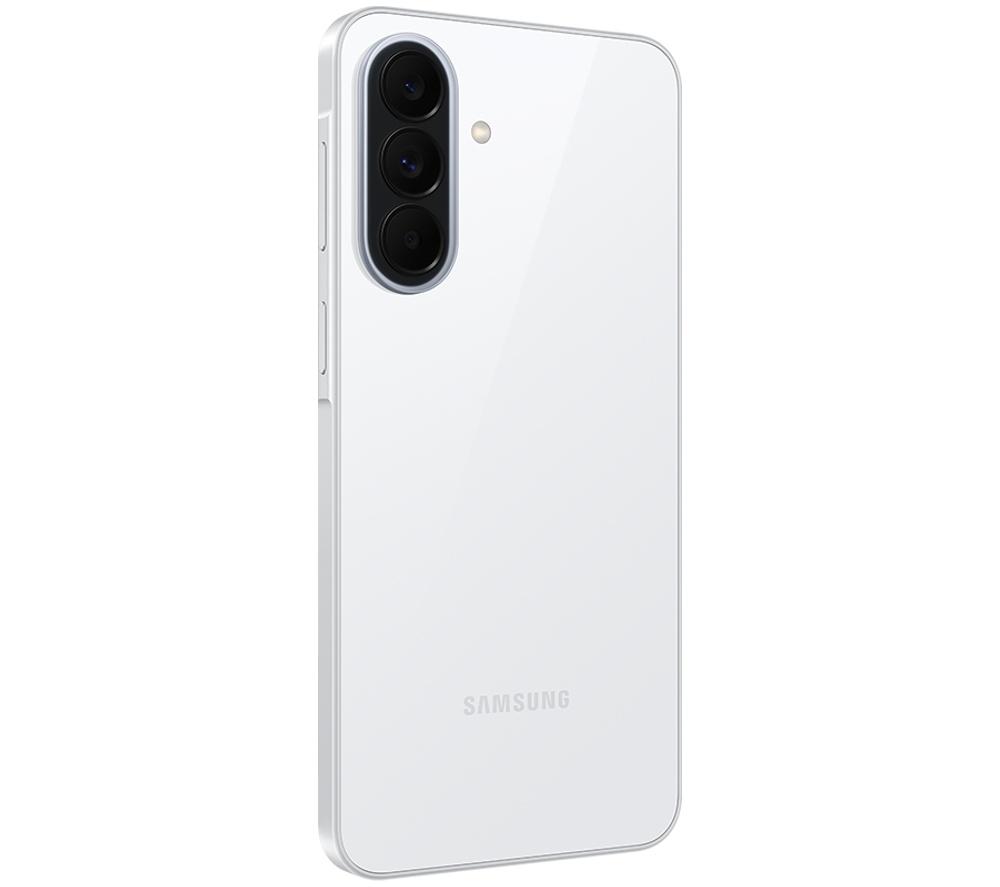 SAMSUNG Galaxy A37 5G - 256 GB, Awesome White image number 14 of 15