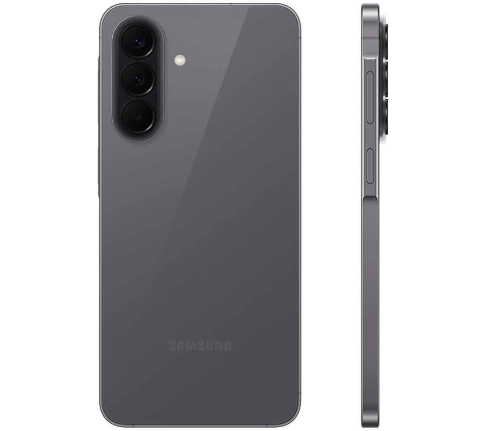 SAMSUNG Galaxy A57 5G - 256 GB, Awesome Grey image number 9 of 15