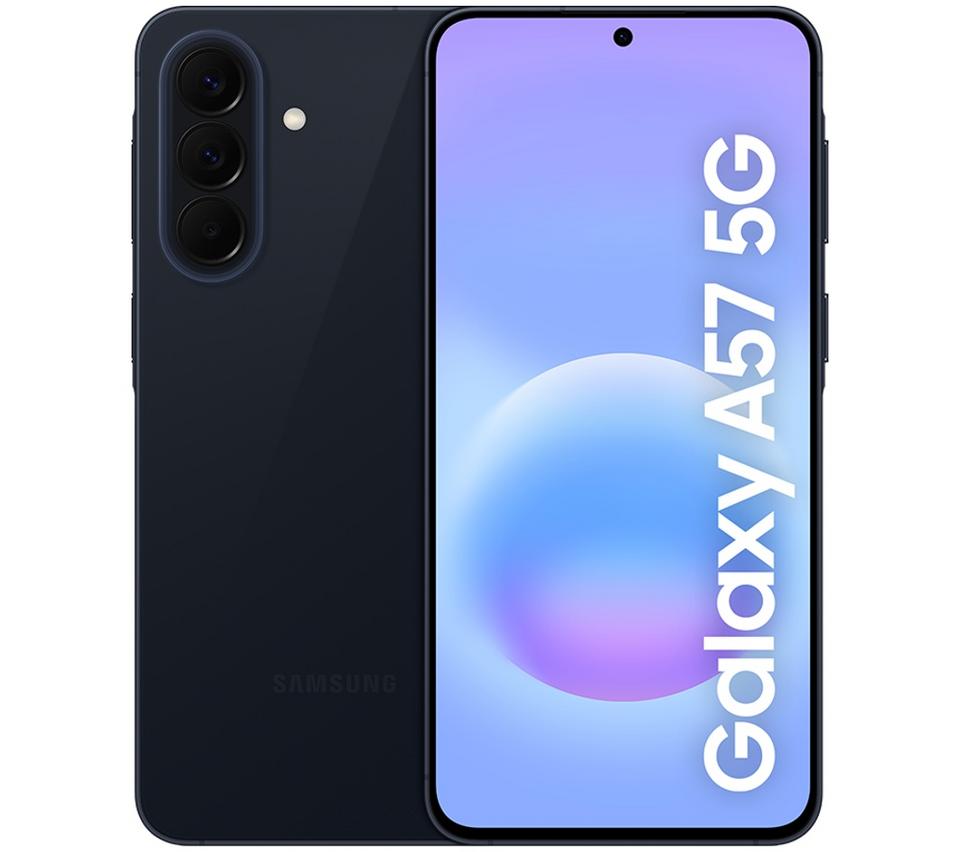 SAMSUNG Galaxy A57 5G - 256 GB, Awesome Navy