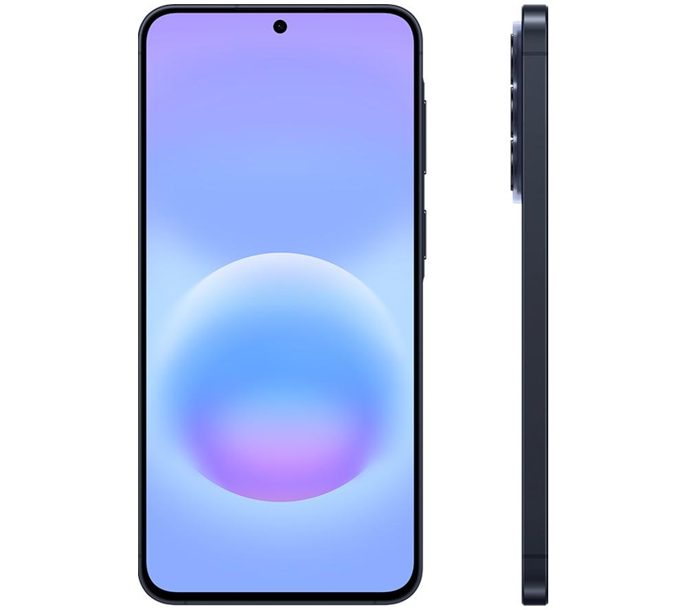 SAMSUNG Galaxy A57 5G - 256 GB, Awesome Navy image number 10 of 15