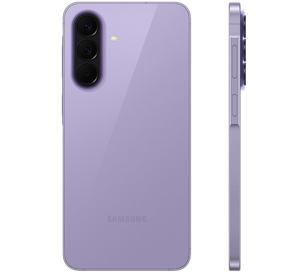 SAMSUNG Galaxy A57 5G - 256 GB, Awesome Lilac image number 9 of 14