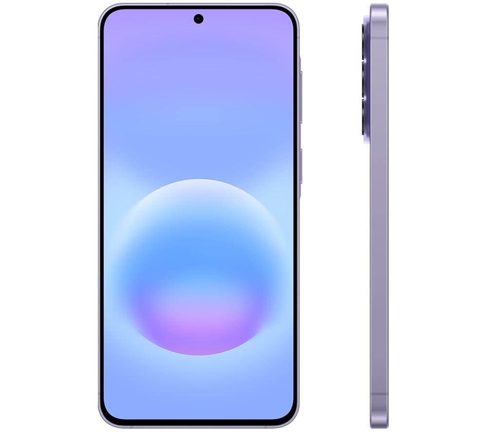 SAMSUNG Galaxy A57 5G - 256 GB, Awesome Lilac image number 10 of 14