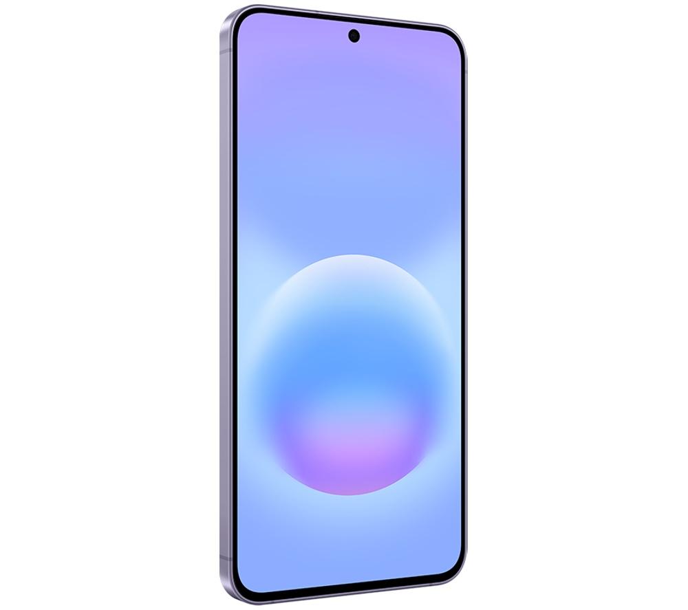 SAMSUNG Galaxy A57 5G - 256 GB, Awesome Lilac image number 12 of 14