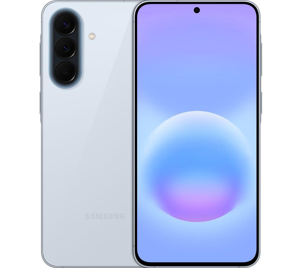 SAMSUNG Galaxy A57 5G - 256 GB, Awesome Icyblue