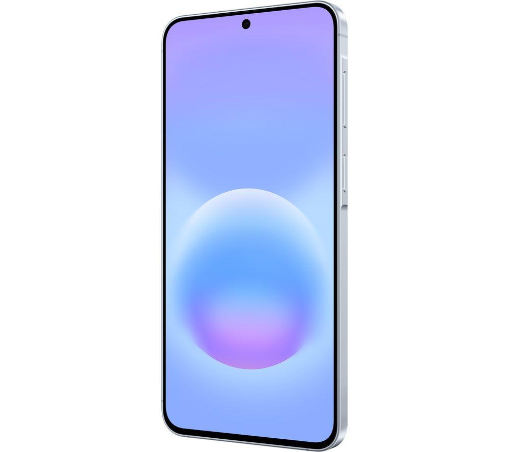 SAMSUNG Galaxy A57 5G - 256 GB, Awesome Icyblue image number 4 of 8