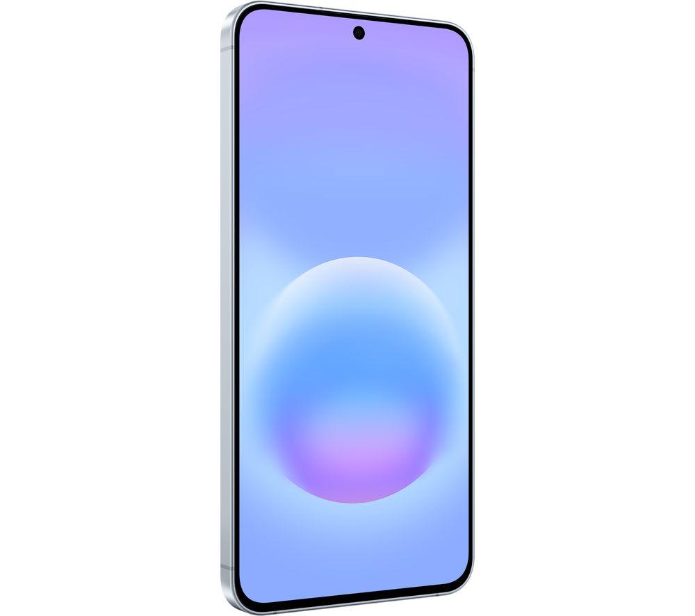 SAMSUNG Galaxy A57 5G - 256 GB, Awesome Icyblue image number 5 of 8