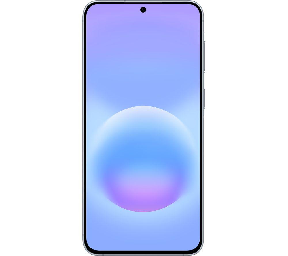 SAMSUNG Galaxy A57 5G - 256 GB, Awesome Icyblue image number 6 of 8