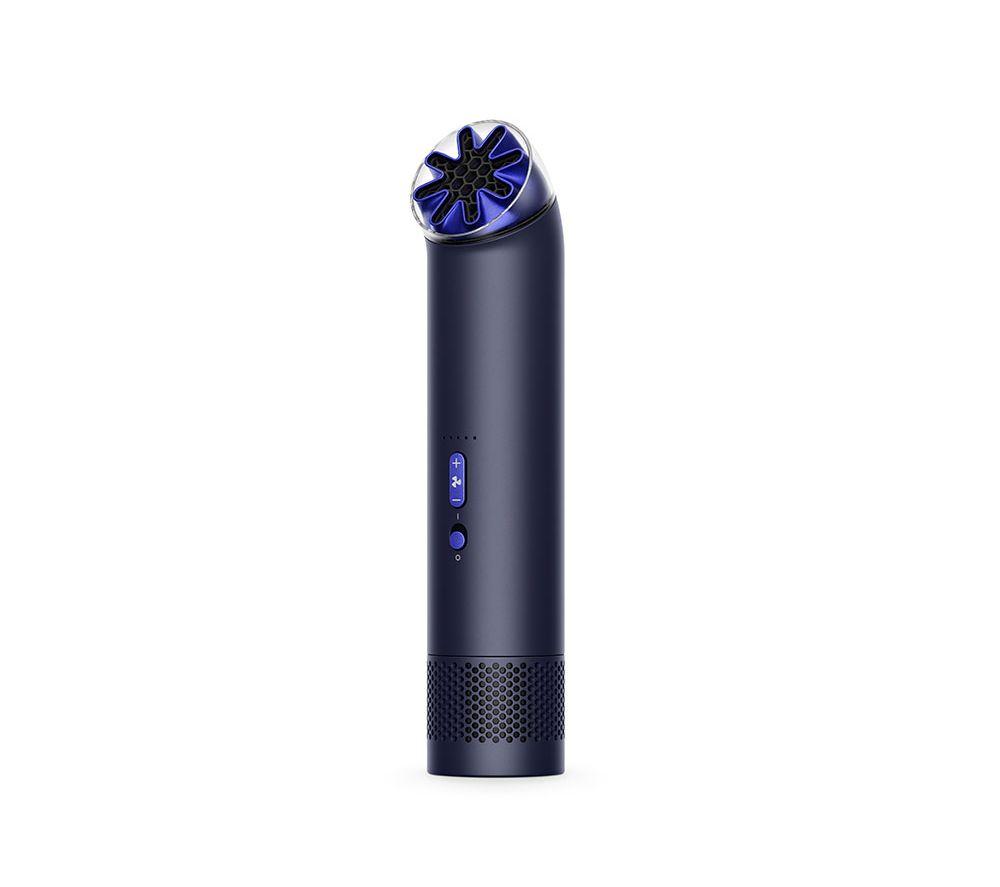 DYSON Dyson Hushjet Mini Cool Handheld Fan - Cobalt Blue