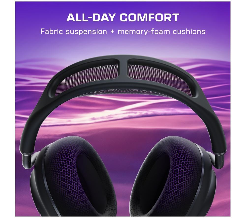 TURTLE BEACH Stealth Pro II Xbox PS5 & PC Headset - Black image number 12 of 19