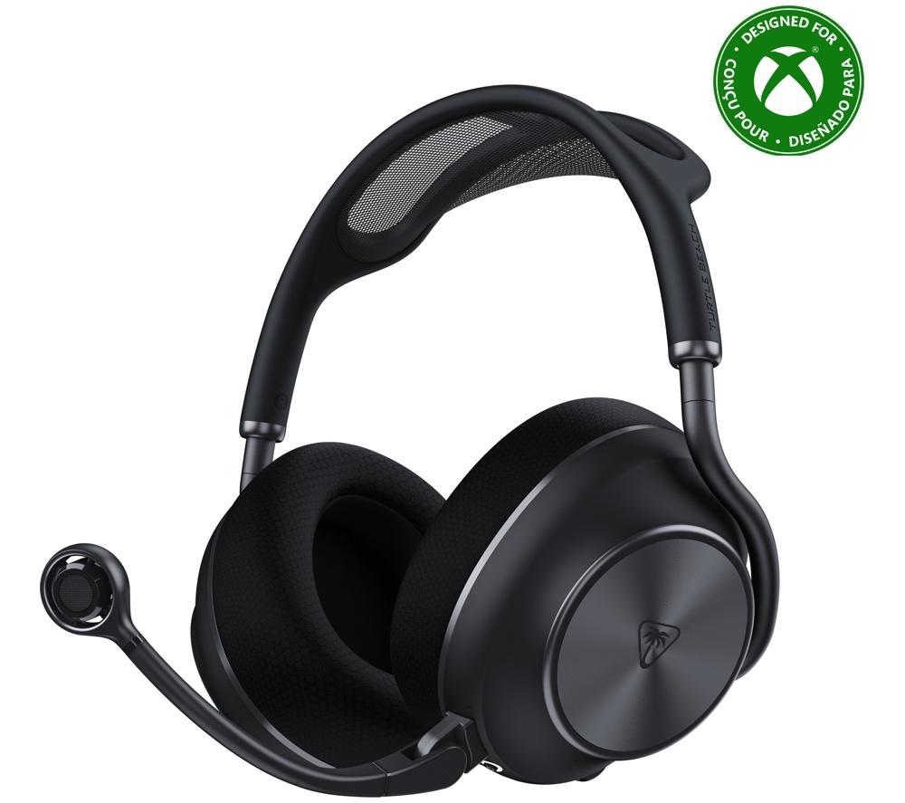 TURTLE BEACH Stealth Pro II Xbox PS5 & PC Headset - Black image number 14 of 19