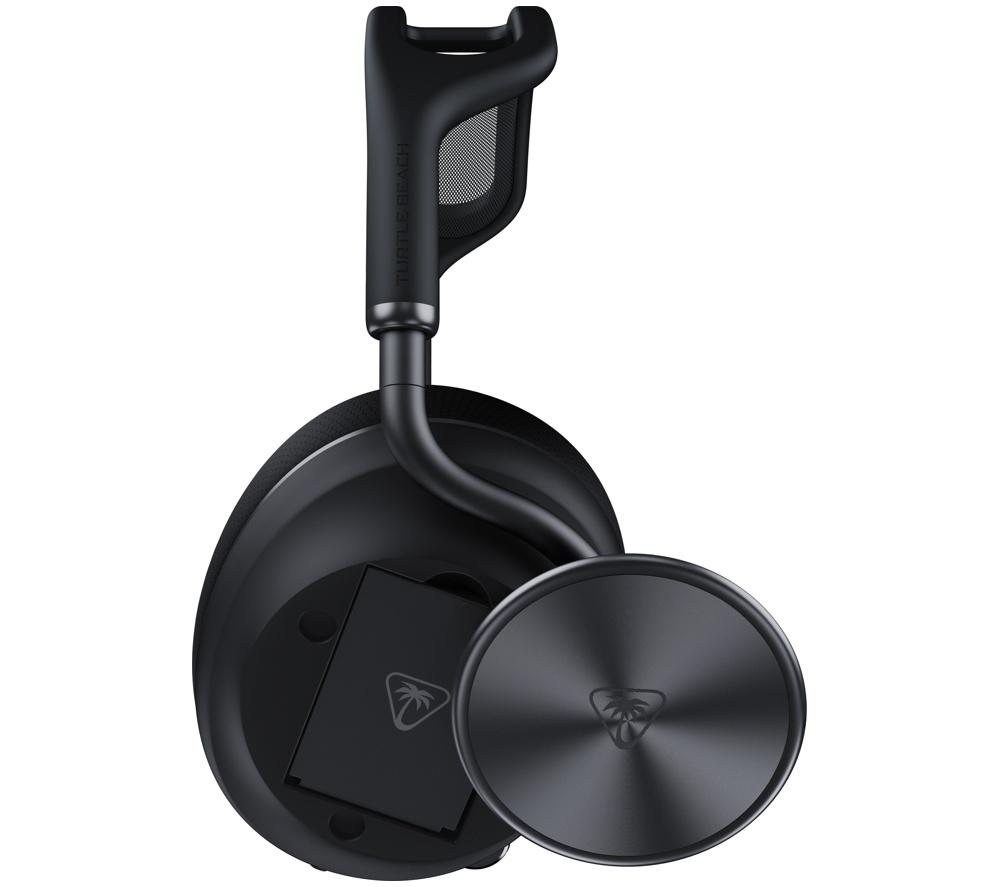 TURTLE BEACH Stealth Pro II Xbox PS5 & PC Headset - Black image number 15 of 19