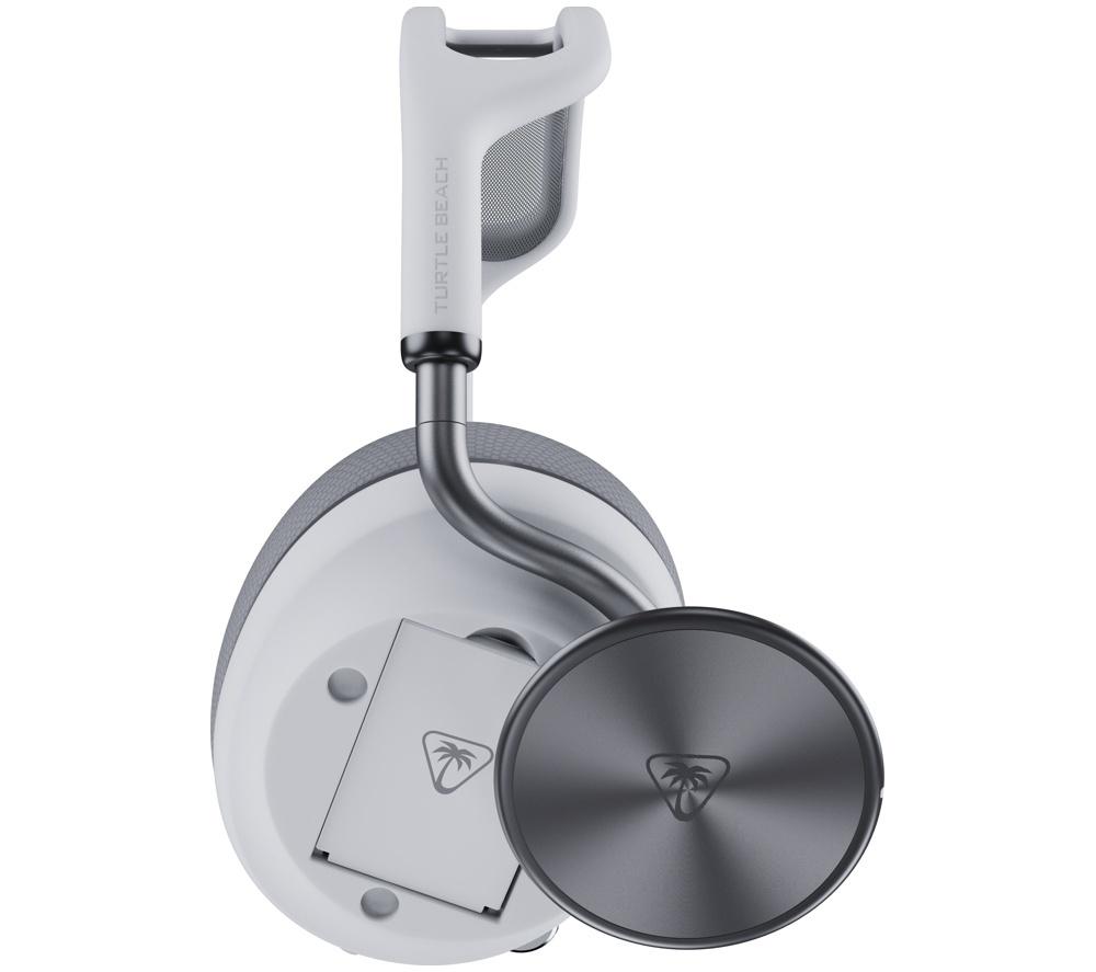 TURTLE BEACH Stealth Pro II Wireless Gaming Headset - White image number 15 of 19