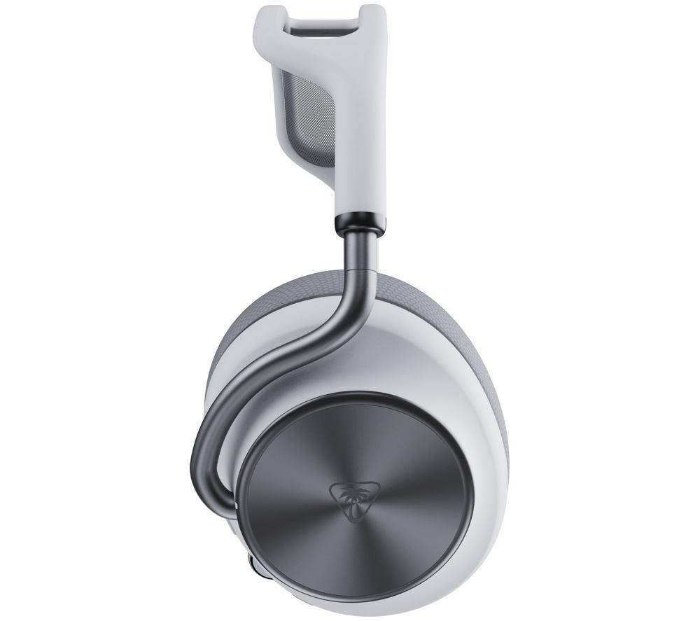TURTLE BEACH Stealth Pro II Wireless Gaming Headset - White image number 16 of 19