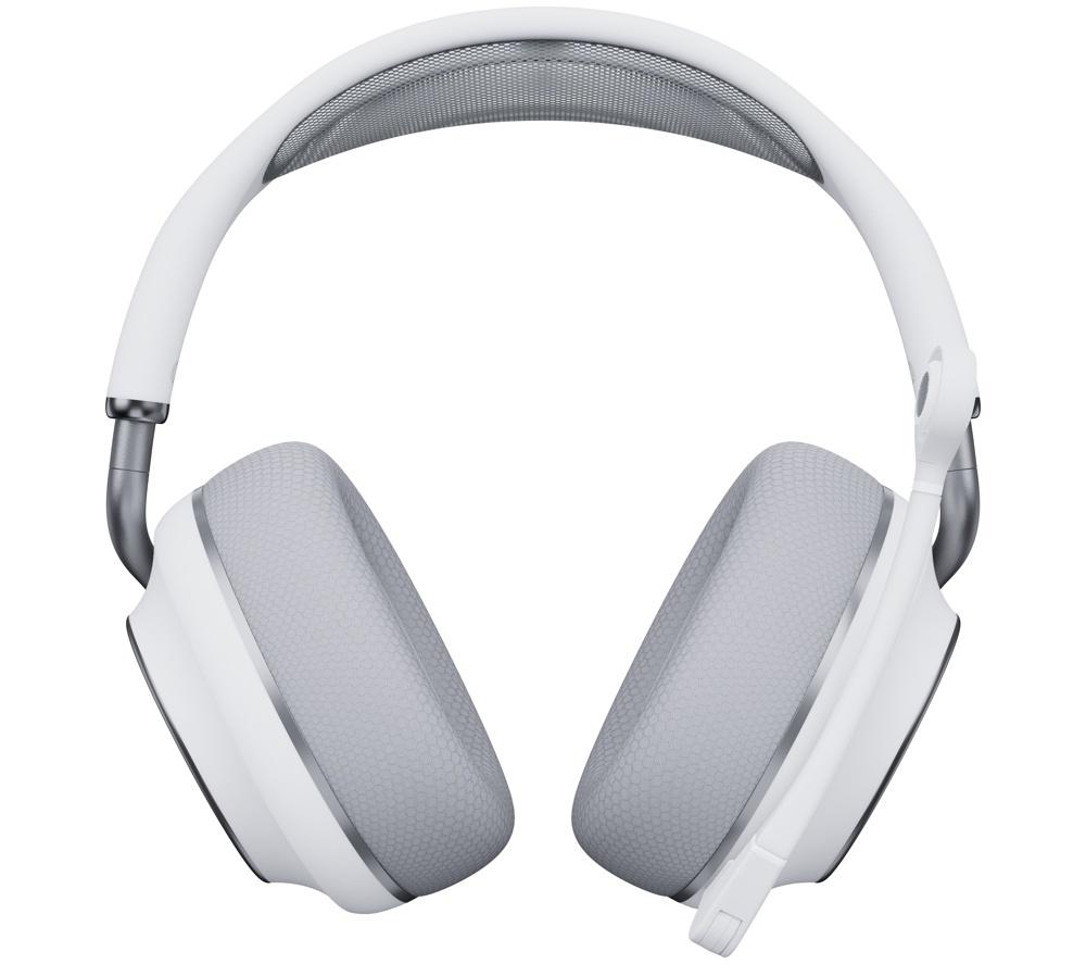 TURTLE BEACH Stealth Pro II Wireless Gaming Headset - White image number 17 of 19