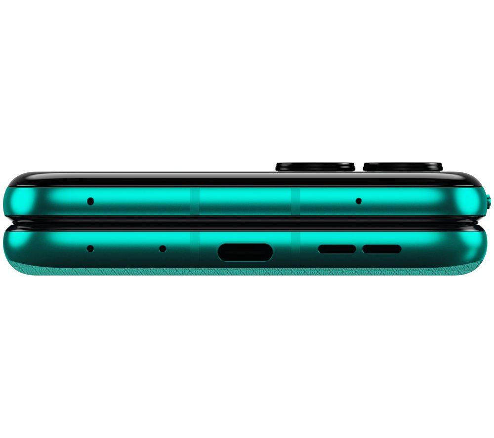 MOTOROLA Razr 70 &ndash; 256 GB, Sporting Green image number 5 of 10