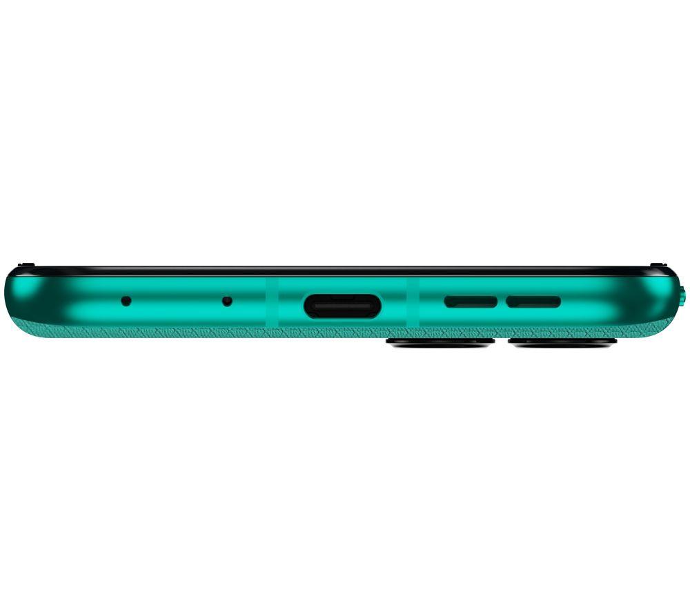 MOTOROLA Razr 70 &ndash; 256 GB, Sporting Green image number 6 of 10
