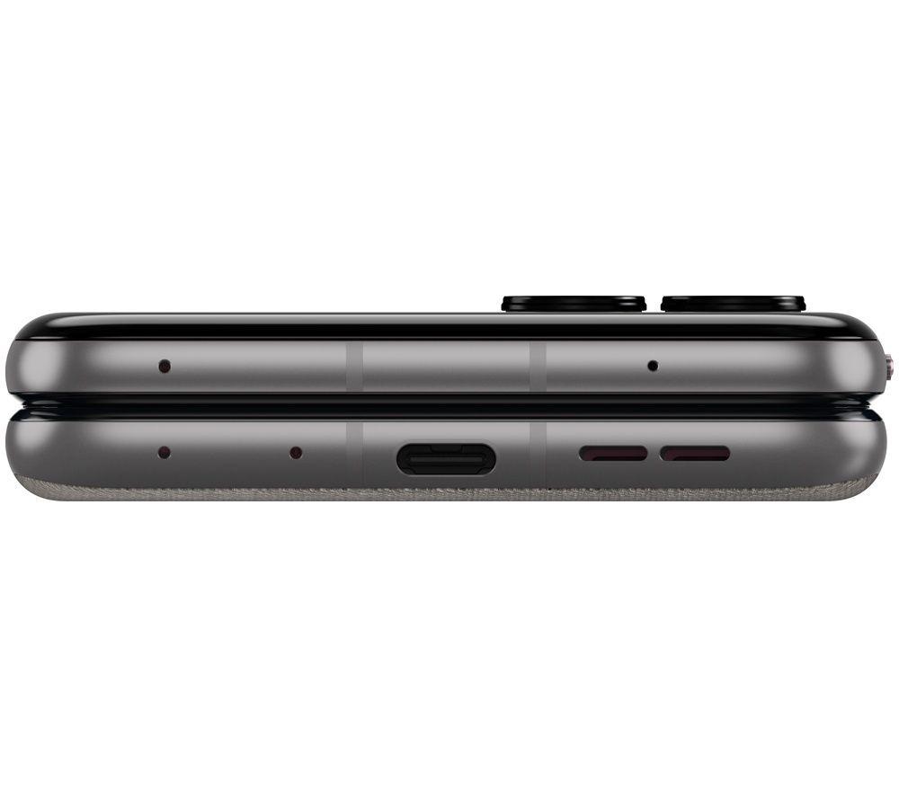 MOTOROLA Razr 70 &ndash; 256 GB, Hematite image number 4 of 9