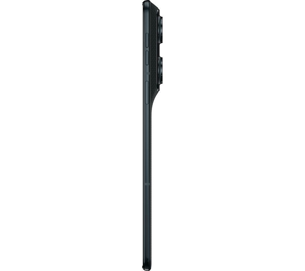 MOTOROLA RAZR Fold - 512 GB, Blackened Blue image number 9 of 10