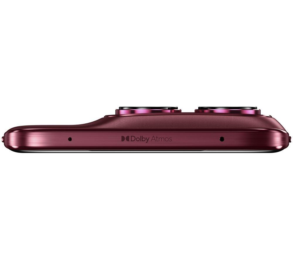 MOTOROLA Edge 70 Pro - 512 GB, Zinfadel image number 4 of 8