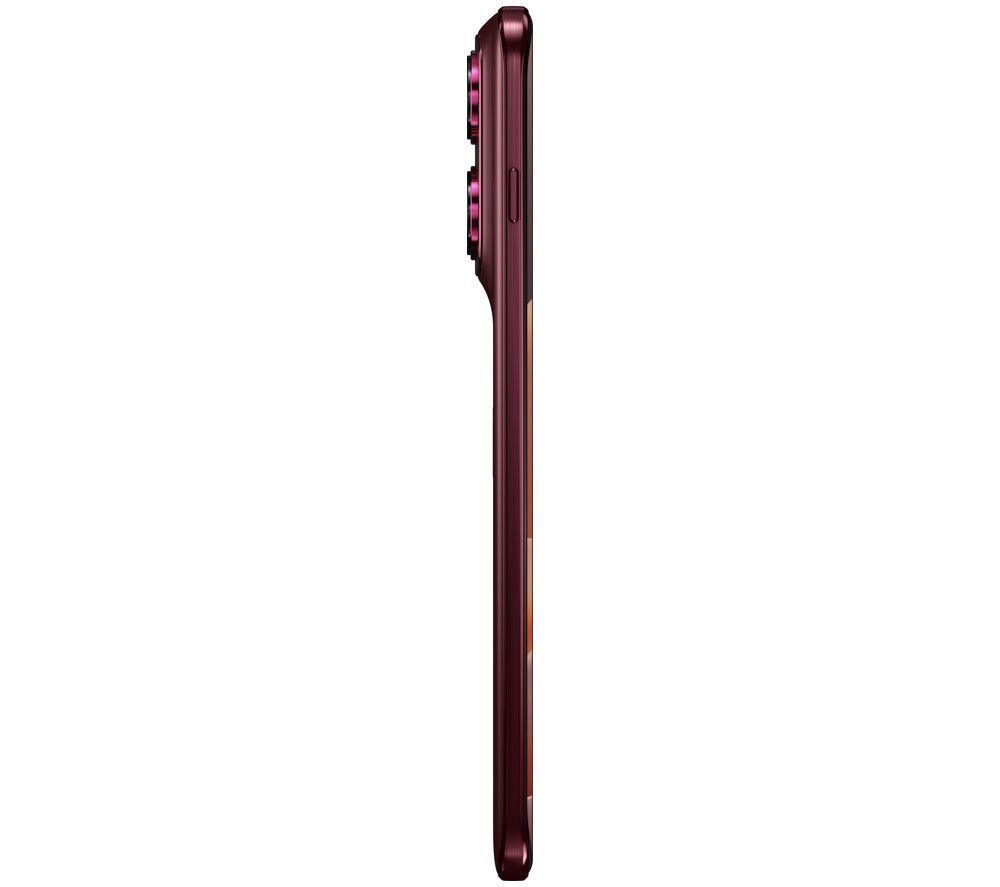 MOTOROLA Edge 70 Pro - 512 GB, Zinfadel image number 5 of 8