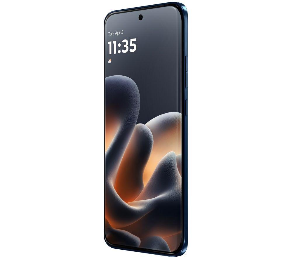 MOTOROLA Edge 70 Pro - 512 GB, Titan image number 3 of 8