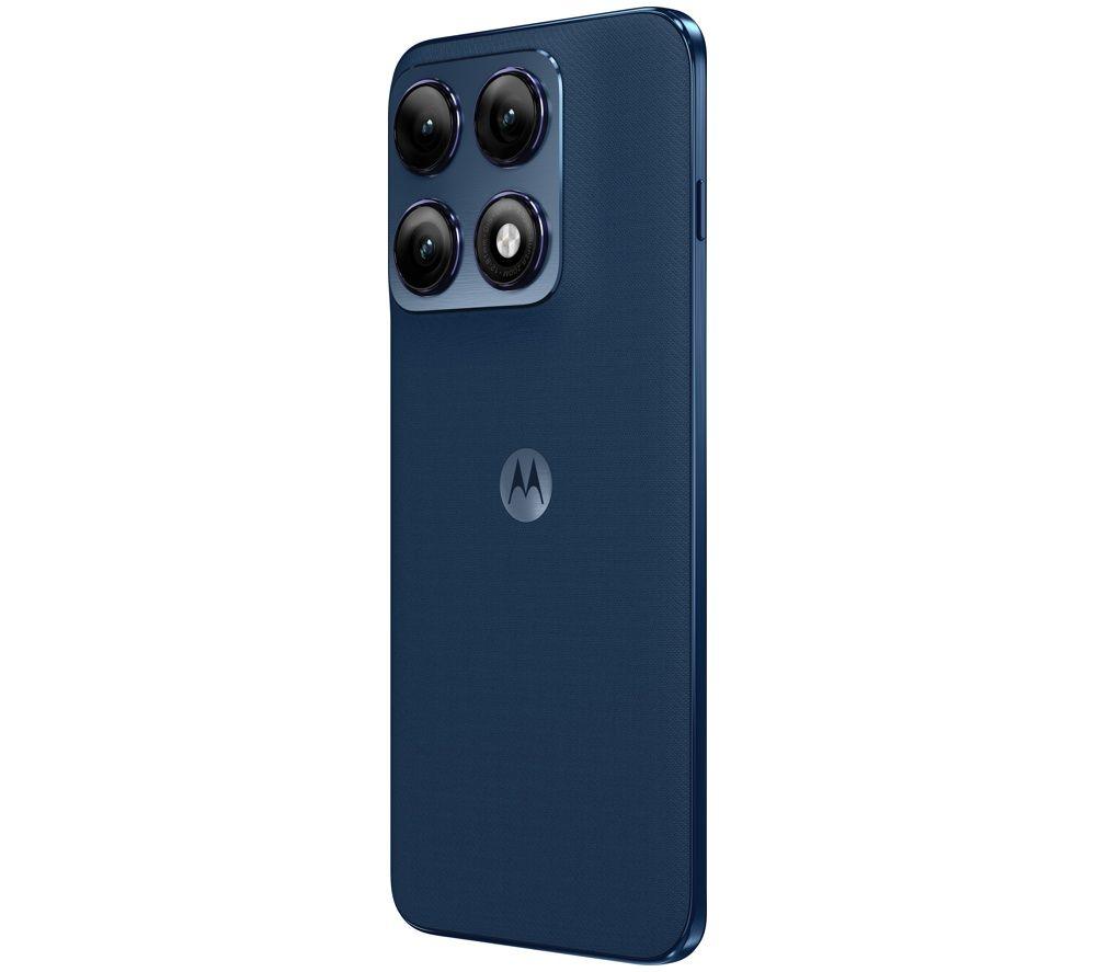 MOTOROLA Edge 70 Pro - 512 GB, Titan image number 6 of 8