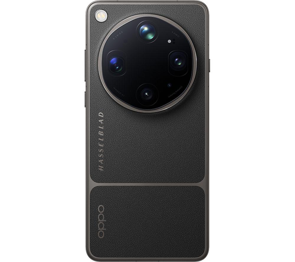 OPPO Find X9 Ultra - 512 GB, Tundra Umber image number 5 of 9