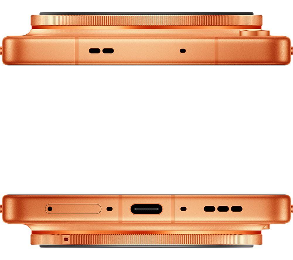 OPPO Find X9 Ultra - 512 GB, Canyon Orange image number 6 of 9